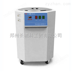 循环水浴SY-X1 郑州长城反应釜加热装置*