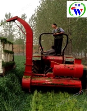 小麦秸秆回收机型吴桥