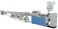 PPR管材生产机器