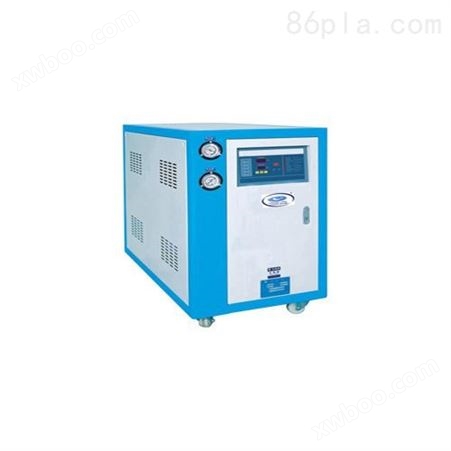 [新品] 水冷式冷水机，水冷式冻水机（CJW）