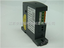 交流电流传感器 安科瑞 0－600A直接输入