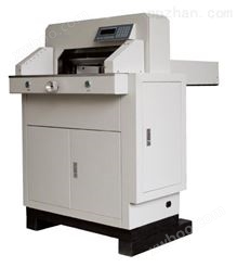 【供应】德国EBA-4305切纸机