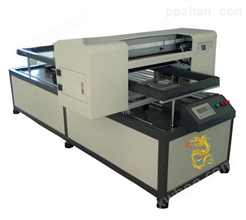 中纤板平板印刷机