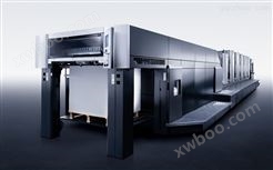 【供应】系列双色柔性凸版印刷机