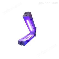 uvled柔印固化面光源_LED UV油墨固化设备