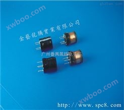 工字型电感 PKB-0865-221K-SO