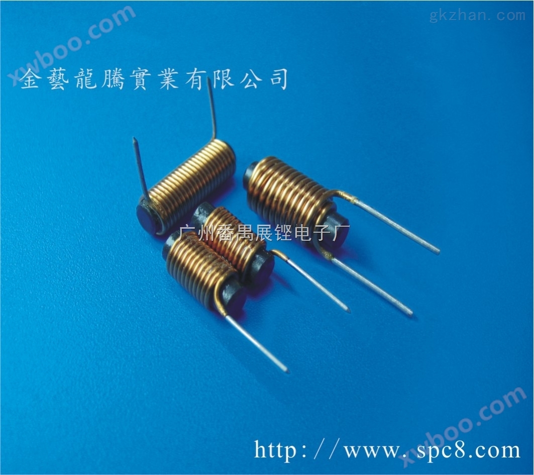 磁棒电感 FC0520-L-5R6K-01