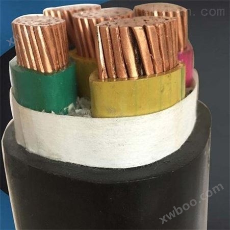 聚氯乙烯变频电缆