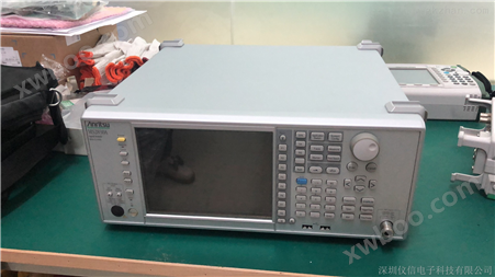 Anritsu MS 2830A 频谱分析仪