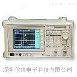 R3465 频谱分析仪
