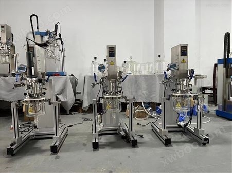 上海约迪YK系列实验室电动升降高剪切乳化机