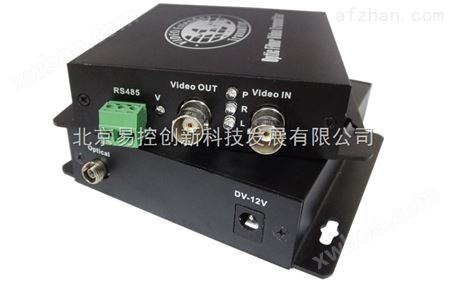 SDI光端机 SDI高清视频光端机
