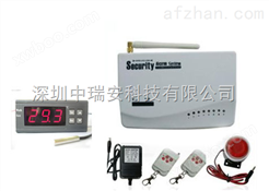机房温湿度报警器-深圳中瑞安科技
