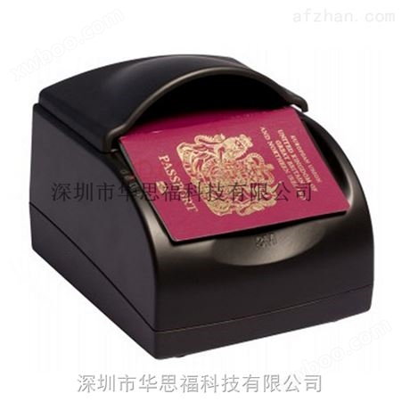 3M电子护照阅读器PV60 全页式证件信息管理系统机器