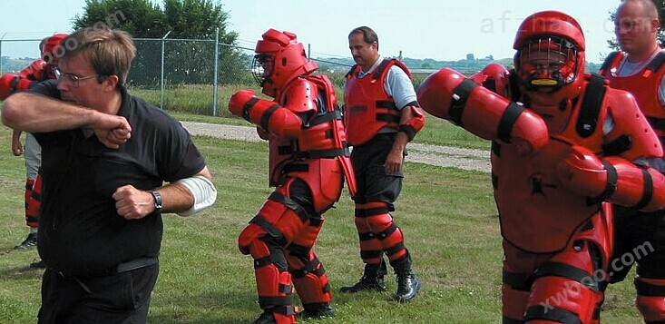 红人学员服训练服