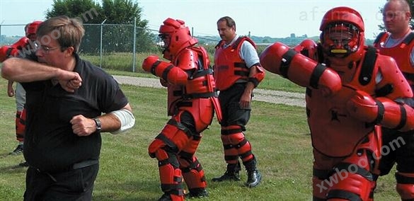 红人训练服