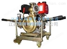 65CWY-40柴油机应急消防泵