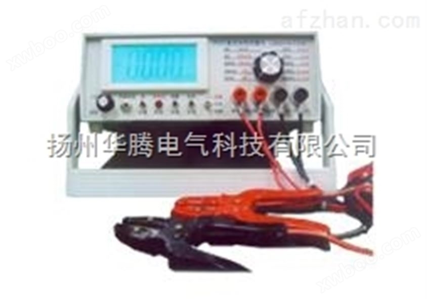 PC36C数字直流电阻测量仪