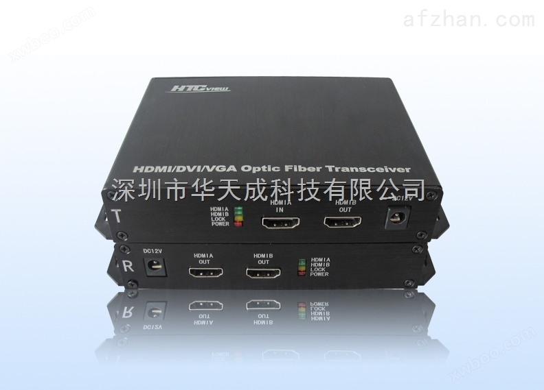 四芯HDMI光端机（非压缩）