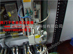 SIEMENS数控系统6SN1145电源模块维修