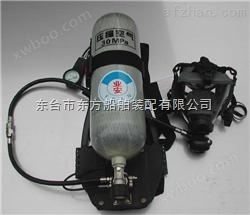 MCH6/ET正压式空气呼吸器充气泵