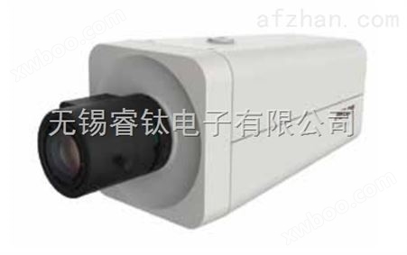 IXP21 200万高清数字网络摄像机
