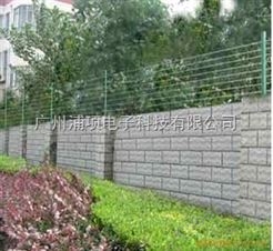 上海张力电子围栏