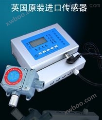 可燃气体报警器,湘潭可燃气体检测仪