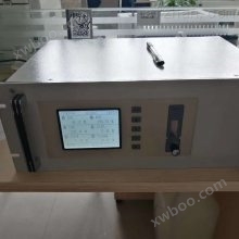 供应西安博纯PUE-5003多组分气体分析仪（煤气、天然气分析）