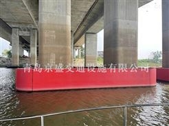 青岛京盛交通设施有限公司 自浮式桥墩防撞