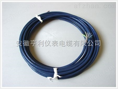 氟塑料电缆BC-H-FFP2补偿导线电缆型号