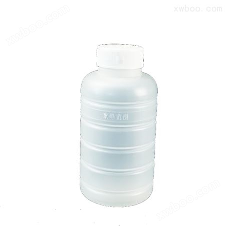 油液颗粒度取样瓶   NAS1级清洁试剂采样瓶