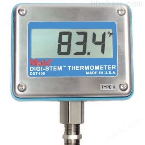Digi-Stem®DST400热电偶式数字温度计