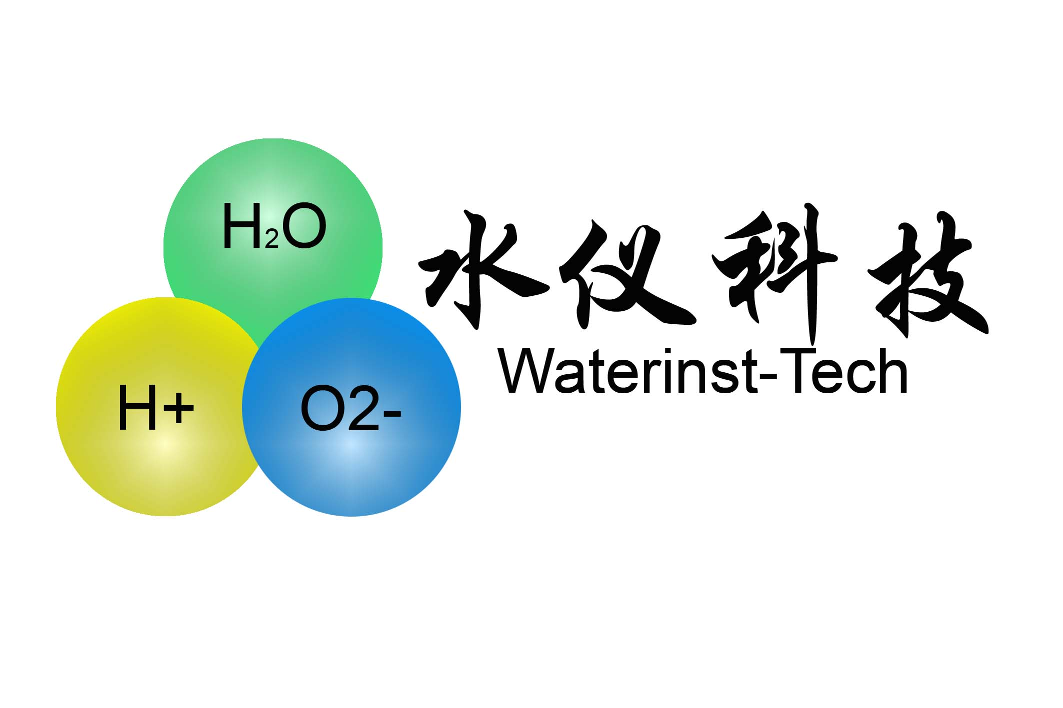 上海水仪科技有限公司