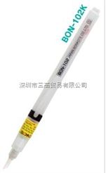 日本BONKOTE邦可BON-102K助焊笔;助焊剂