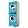 自助商用双层烘干机
